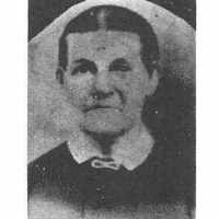 Cynthia Harrington (1811 - 1883) Profile